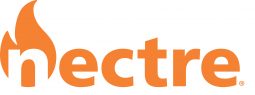 Nectre_Logo_Orange_R